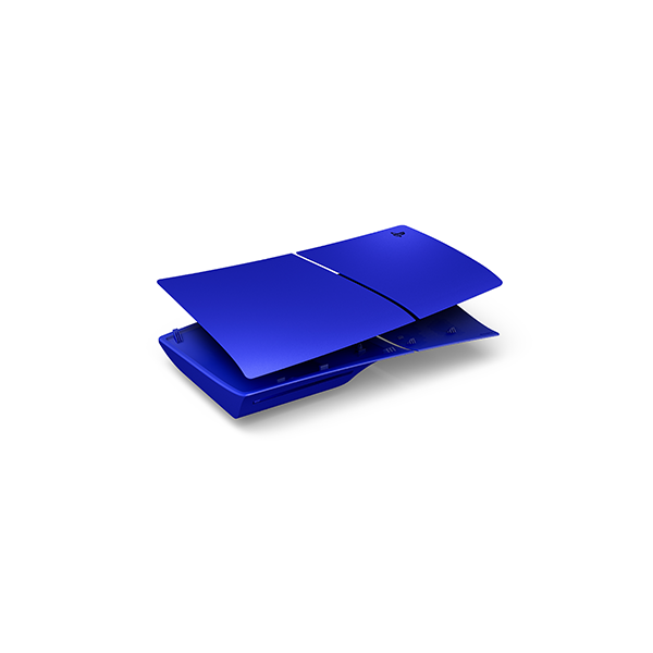 Vỏ máy PlayStation 5 Slim (PS5) - Cobalt Blue chính hãng