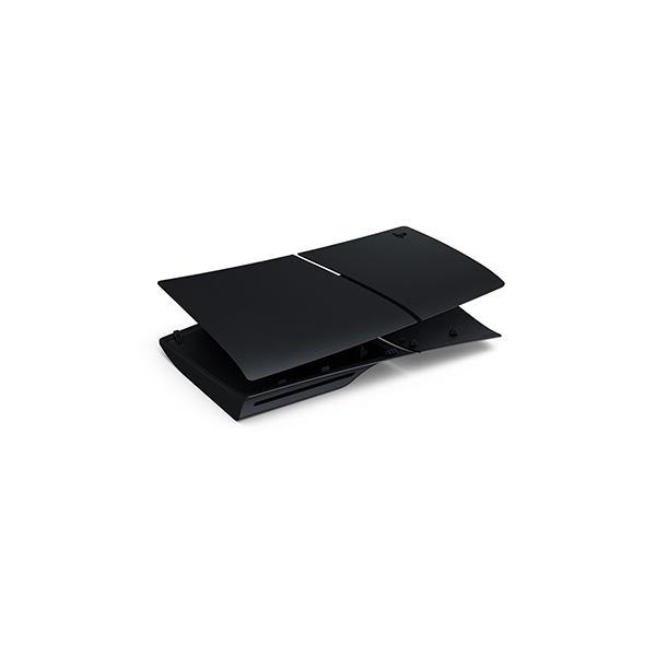 Vỏ máy PlayStation 5 Slim (PS5) - Midnight Black chính hãng