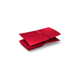 Ốp bọc PS5 Slim Volcanic Red  CFI-ZCS2G 07