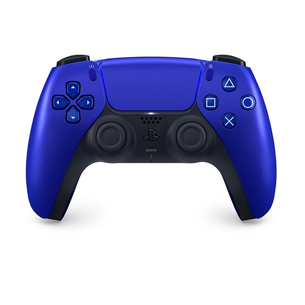 Tay cầm không dây DualSense Wireless Controller - Cobalt Blue chính hãng