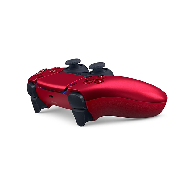 Tay cầm không dây DualSense Wireless Controller - Volcanic Red chính hãng