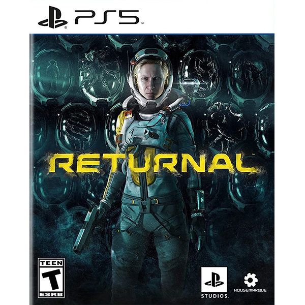 game PS5 Returnal - Đã qua sử dụng 2nd
