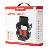 Snakebyte Switch Games Tower