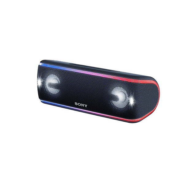 【ほぼ新品】 Sony Extra bass SRS-XB31 B Sony SRS-XB31 Wireless Extra Bass Speaker - Black | eBay