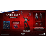 Marvel's Spider-Man 2 Collector's Edition chính hãng Sony Việt Nam