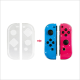 Vỏ Crystal Case cho Nintendo Switch