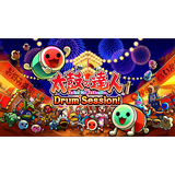 PS4 Taiko no Tatsujin Session de Dodon ga Don