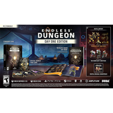 game PS4 The Endless Dungeon giá rẻ