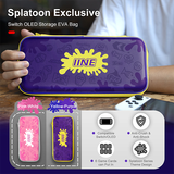 Túi đựng Nintendo Switch OLED Splatoon 3 - IINE