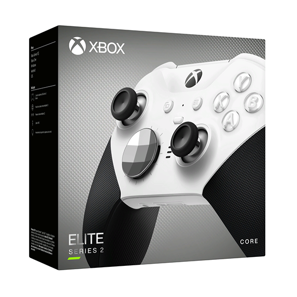 Tay cầm Xbox Elite Series 2 Core
