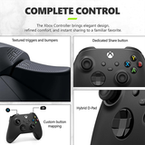 Máy Xbox Series S 1TB (Black)