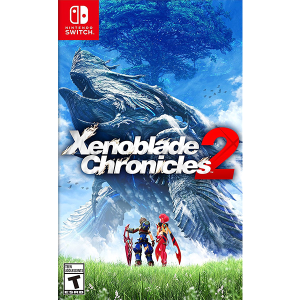 Xenoblade Chronicles 2 cho máy Nintendo Switch