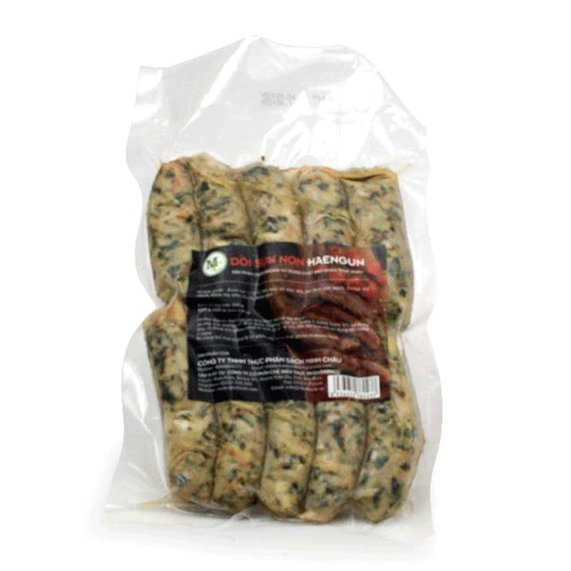 Dồi Sụn Haengun 1kg