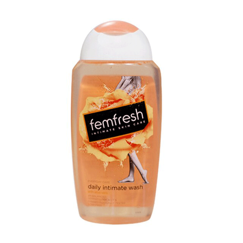 Gel Phụ Khoa Femfresh Daily Intimate Was