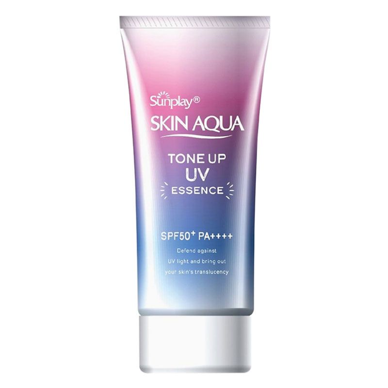 Kem chống nắng Skin Aqua Tone Up UV