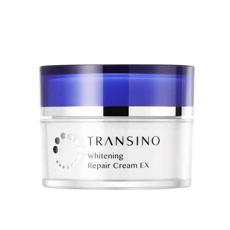 Kem đêm transino Whitening Repair Cream 35gr