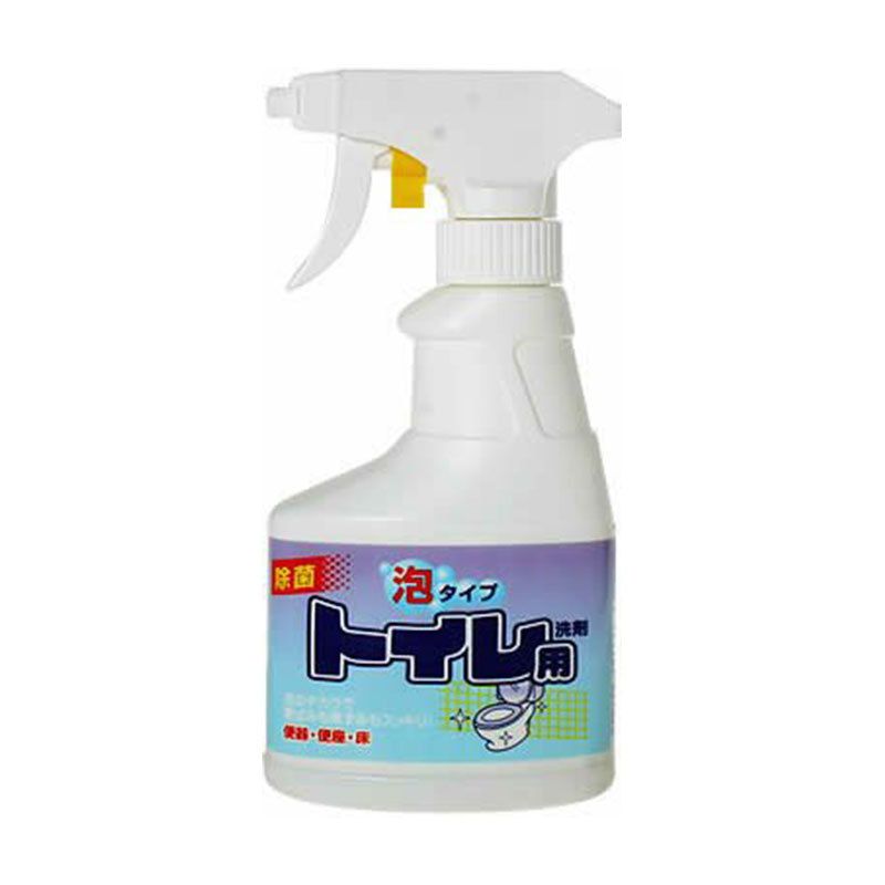 Chai xịt vệ sinh bồn cầu 300ml Rocket RK038