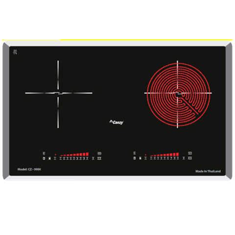 CANZY-CZ–99IH