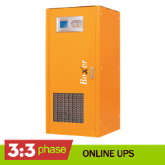  Bộ Lưu Điện UPS Makelsan BOXER 10-20-30-40-50-60-80-100-120kVA 