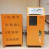 BỘ LƯU ĐIỆN UPS LEVEL MAKELSAN SERIES 60kVA-80kVA-100kVA-120kVA