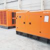 MÁY PHÁT ĐIỆN MAKELSAN 22kVA-2500kVA