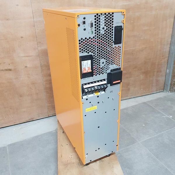 BỘ LƯU ĐIỆN UPS MAKELSAN POWERPACK PLUS 6kVA