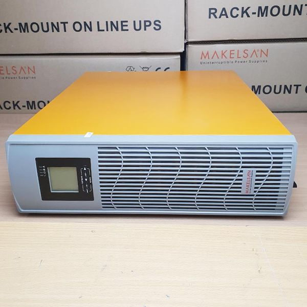 BỘ LƯU ĐIỆN UPS POWER PACK RT/RM 6kVA - 10kVA