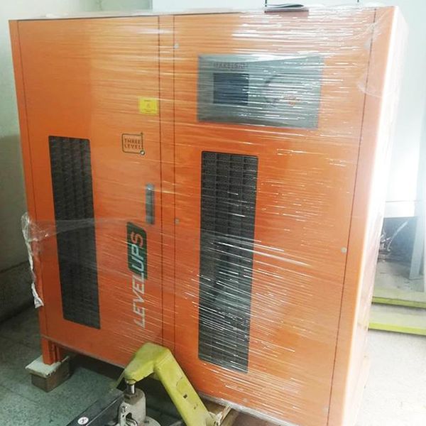 BỘ LƯU ĐIỆN UPS LEVELUPS SERIES 10kVA-15kVA-20kVA-30kVA-40kVA