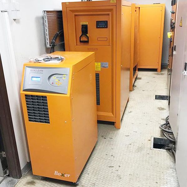 BỘ LƯU ĐIỆN UPS BOXER 10kVA-15kVA-20kVA-30kVA