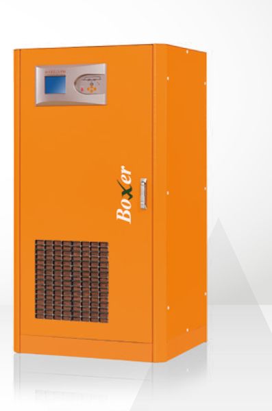 BỘ LƯU ĐIỆN UPS MAKELSAN BOXER 80kVA 3:3 PHA