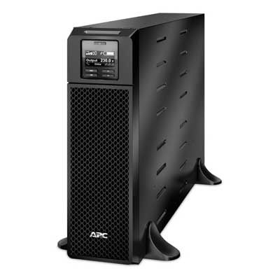 BỘ LƯU ĐIỆN UPS APC 5kVA