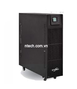 BỘ LƯU ĐIỆN UPS PRO 40kVA 3:3 PHA