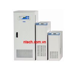 BỘ LƯU ĐIỆN UPS TESCOM 200 SERIES 15kVA 3:1 PHA