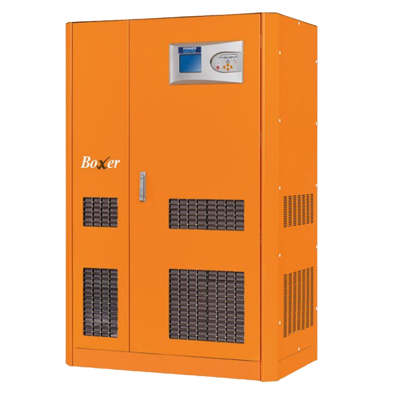 BỘ LƯU ĐIỆN UPS MAKELSAN BOXER 200kVA 3:3 PHA