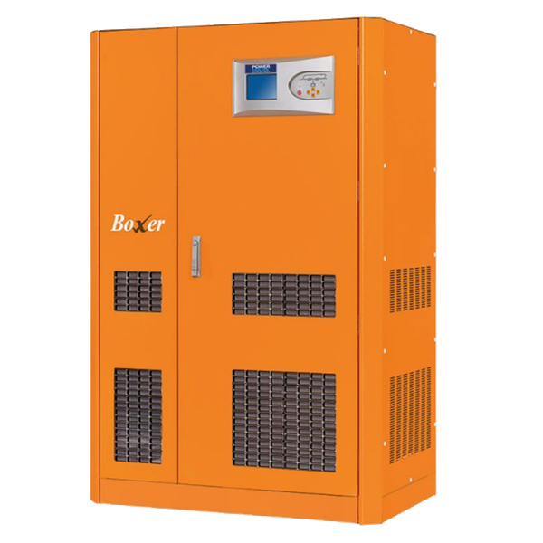 BỘ LƯU ĐIỆN UPS MAKELSAN BOXER 350kVA 3:3 PHA