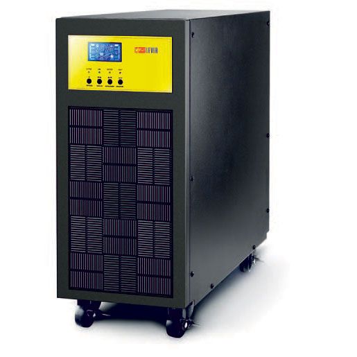 BỘ LƯU ĐIỆN UPS LEVER 10kVA