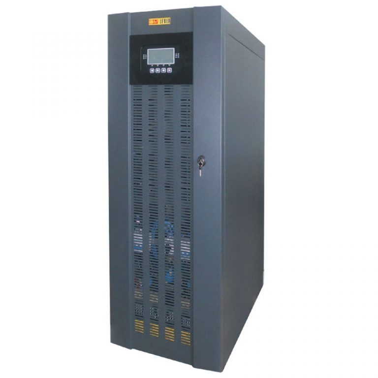 BỘ LƯU ĐIỆN UPS LEVER 40kVA ET40 3:3 PHA