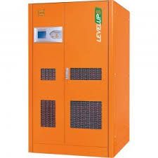 BỘ LƯU ĐIỆN UPS MAKELSAN LEVELUPS 300kVA 3:3 PHA