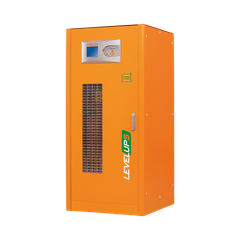  BỘ LƯU ĐIỆN UPS MAKELSAN LEVELUPS 100kVA 3:3 PHA 