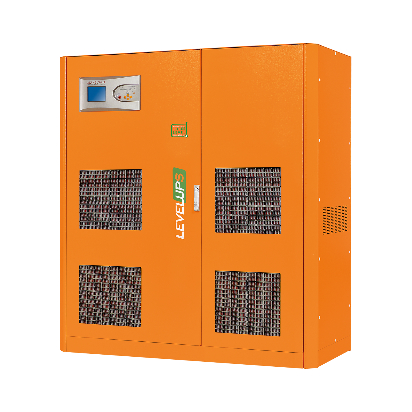 BỘ LƯU ĐIỆN UPS MAKELSAN LEVELUPS 10kVA-1000kVA