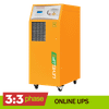 BỘ LƯU ĐIỆN UPS LEVELUPS SERIES 10kVA-15kVA-20kVA-30kVA-40kVA