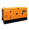 MÁY PHÁT ĐIỆN MAKELSAN 22kVA-2500kVA