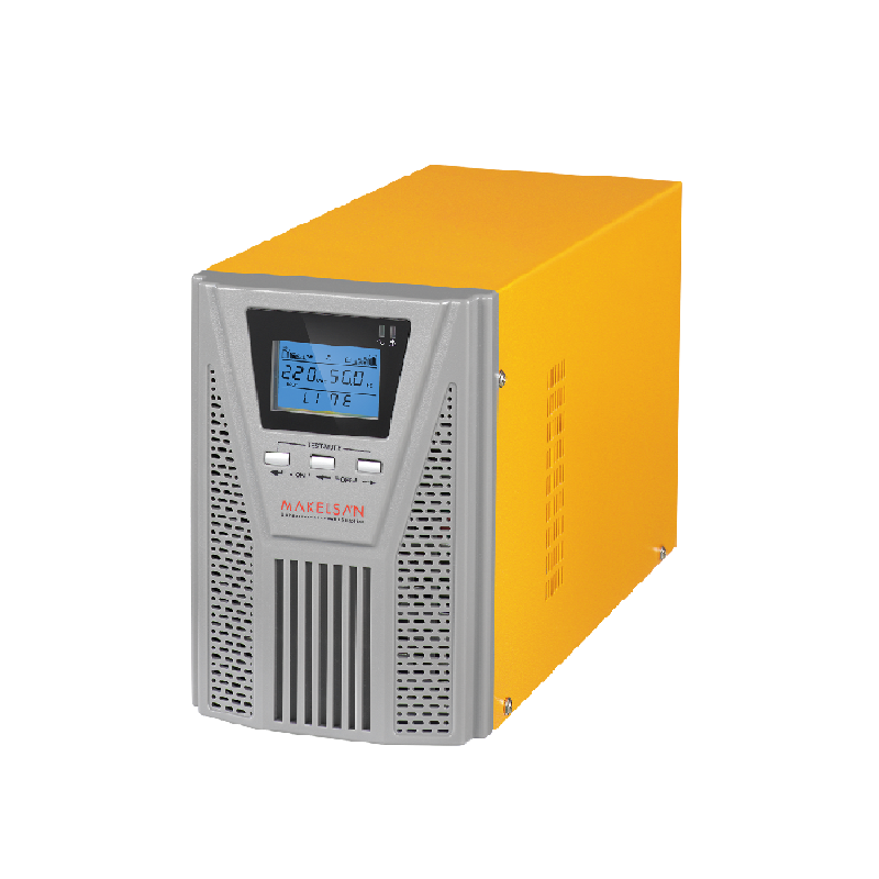 BỘ LƯU ĐIỆN MAKELSAN POWERPACK SES 1kVA