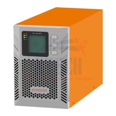  BỘ LƯU ĐIỆN UPS MAKELSAN POWERPACK PLUS 1kVA 