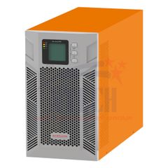  BỘ LƯU ĐIỆN UPS MAKELSAN POWERPACK PLUS 3kVA 