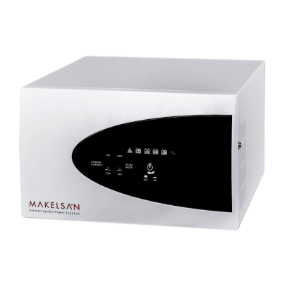 BỘ LƯU ĐIỆN INVERTER HOME SERIES 600VA - 5000VA