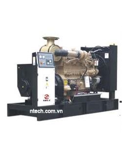 TỔ MÁY PHÁT ĐIỆN SDEC CUMMINS 25kVA - 215kVA