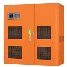 BỘ LƯU ĐIỆN UPS MAKELSAN LEVELUPS 600kVA 3:3 PHA