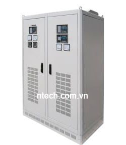 TỦ SẠC ẮC QUY PMI 110V/30A