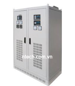 TỦ SẠC ẮC QUY PMI 220V/30A